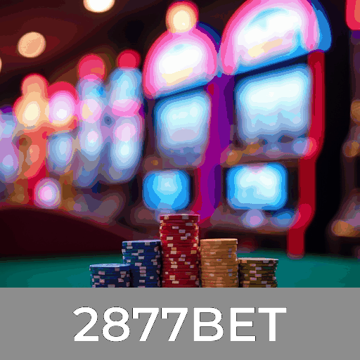 2877BET: Aventura e Grandes Ganhos com Nossos Caça-Níqueis!