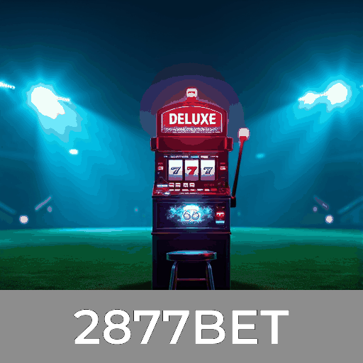 2877BET: Aplicativo de Apostas Móveis com Funcionalidades Completas