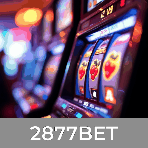 2877BET: Especialistas em Apostas Esportivas no Brasil