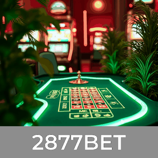 2877BET: Explore o Potencial do Crash com Altos Retornos