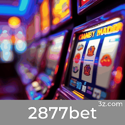 2877bet: Maximize Seus Ganhos com Promoções Incríveis!