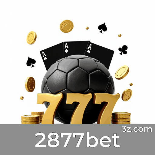 2877bet Plataforma: Uma Comunidade Vibrante de Jogadores