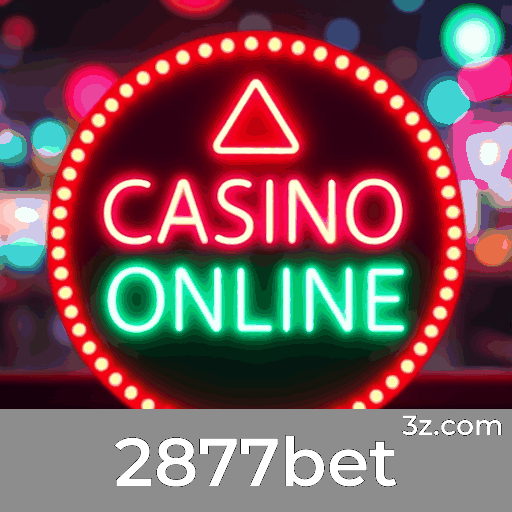 Desbloqueie Recompensas Exclusivas ao Registrar-se no 2877bet